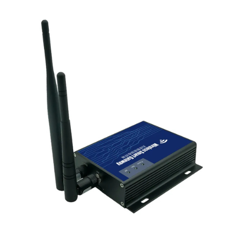 wireless smart temperature & humidity gateway (rd06 wifi)