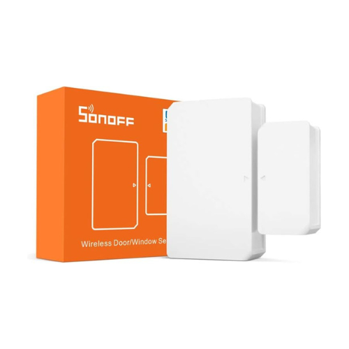 WIRLELESS DOOR AND WINDOW DETECTOR 433MHZ MC-07T1