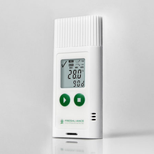 Temperature & Humidity Data Logger TAGPLUS-TH