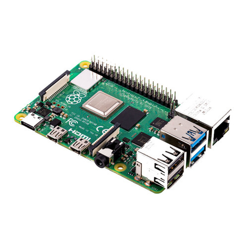 Raspberry Pi 4 Model B/4GB