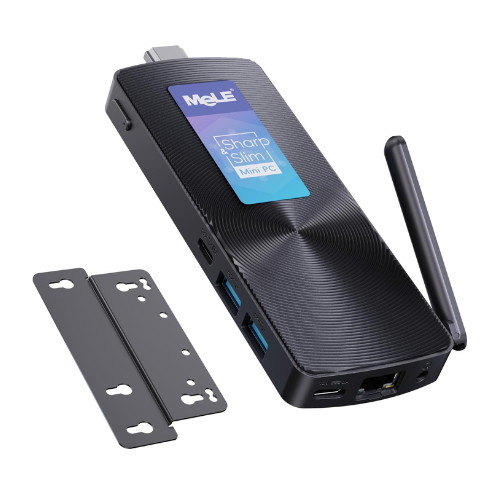 Mini PC  PCG02 GLE 81A