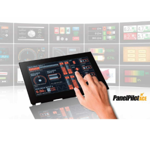 7.0'' panel pilot ace compatible display sgd 70 a