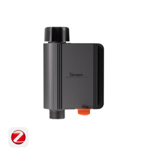 zigbee smart water valve swv bsp(eu)