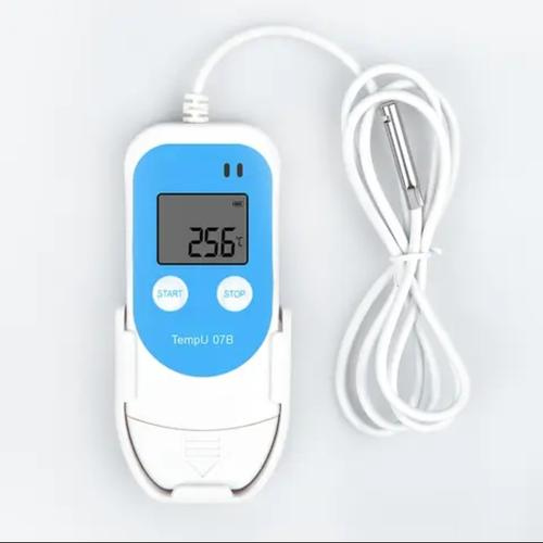 Temperature & Humidity Data Logger TempU07B