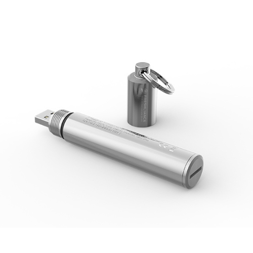 Rugged Temperature Data Logger – Iron Tag