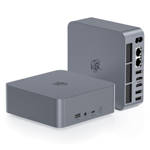 Mini PC Beelink SER4