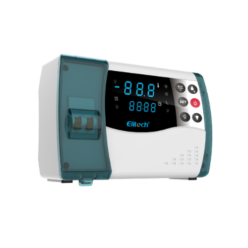 panel ECB-1000PLUS Cloud