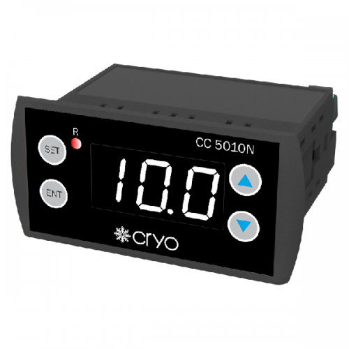 Cooling Controller  cc-5010N