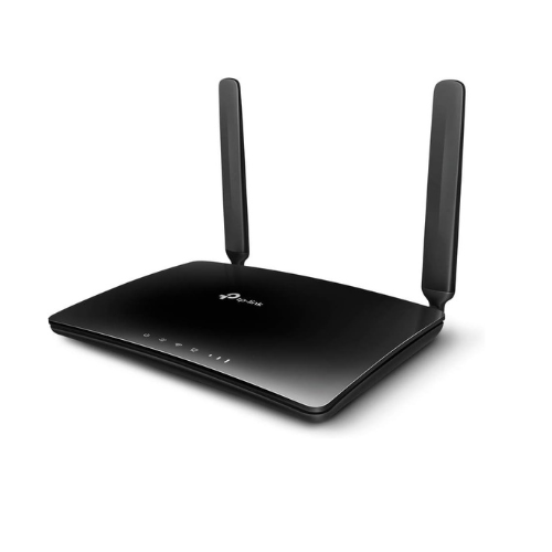 TP-link Router TL-MR 6400