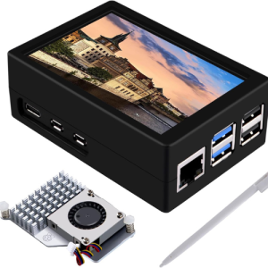 lcd display for raspberry pi 5