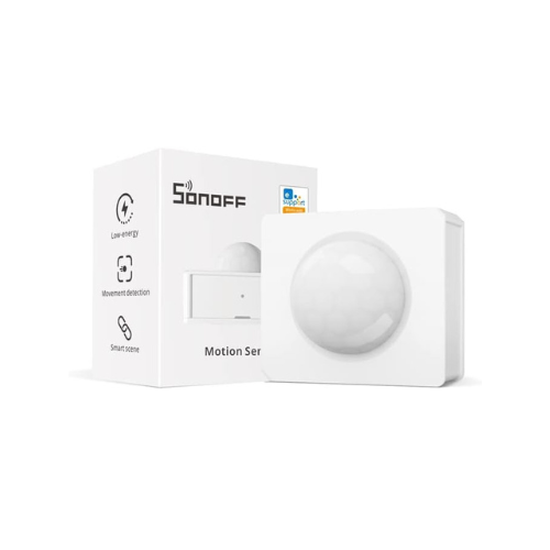 motion sensor  ZG-204ZPIR3-RF
