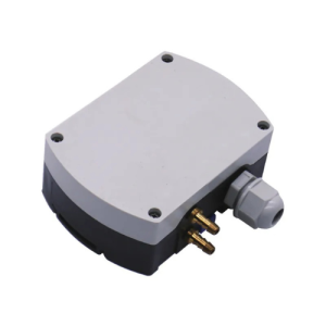 micro gas wind air differential pressure transmitter sensor