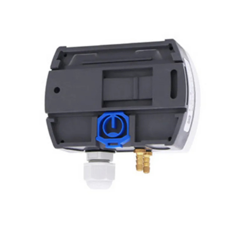 Micro Gas Wind Air Differential Pressure Transmitter Sensor