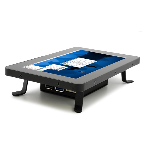 Raspberry pi 5 7inch Touchscreen case KKSB