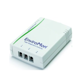 industrial data logger el005 enviromon