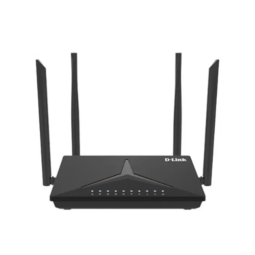 CAT 4 LTE ROUTER DwR-M920