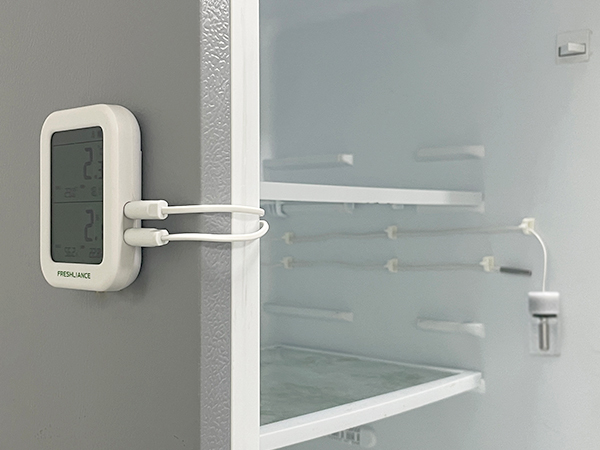 bluetag th30 bluetooth temperature humidity data logger