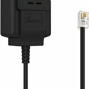 sonoff ths01 temperature and humidity sensor rj9 4p4c