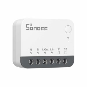 sonoff zbminir2 zigbee smart switch