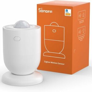 sonoff snzb 03p zigbee motion sensor