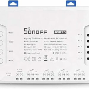 wifi smart switch basic rf r3