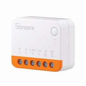 sonoff mini extreme wi fi smart switch minir4