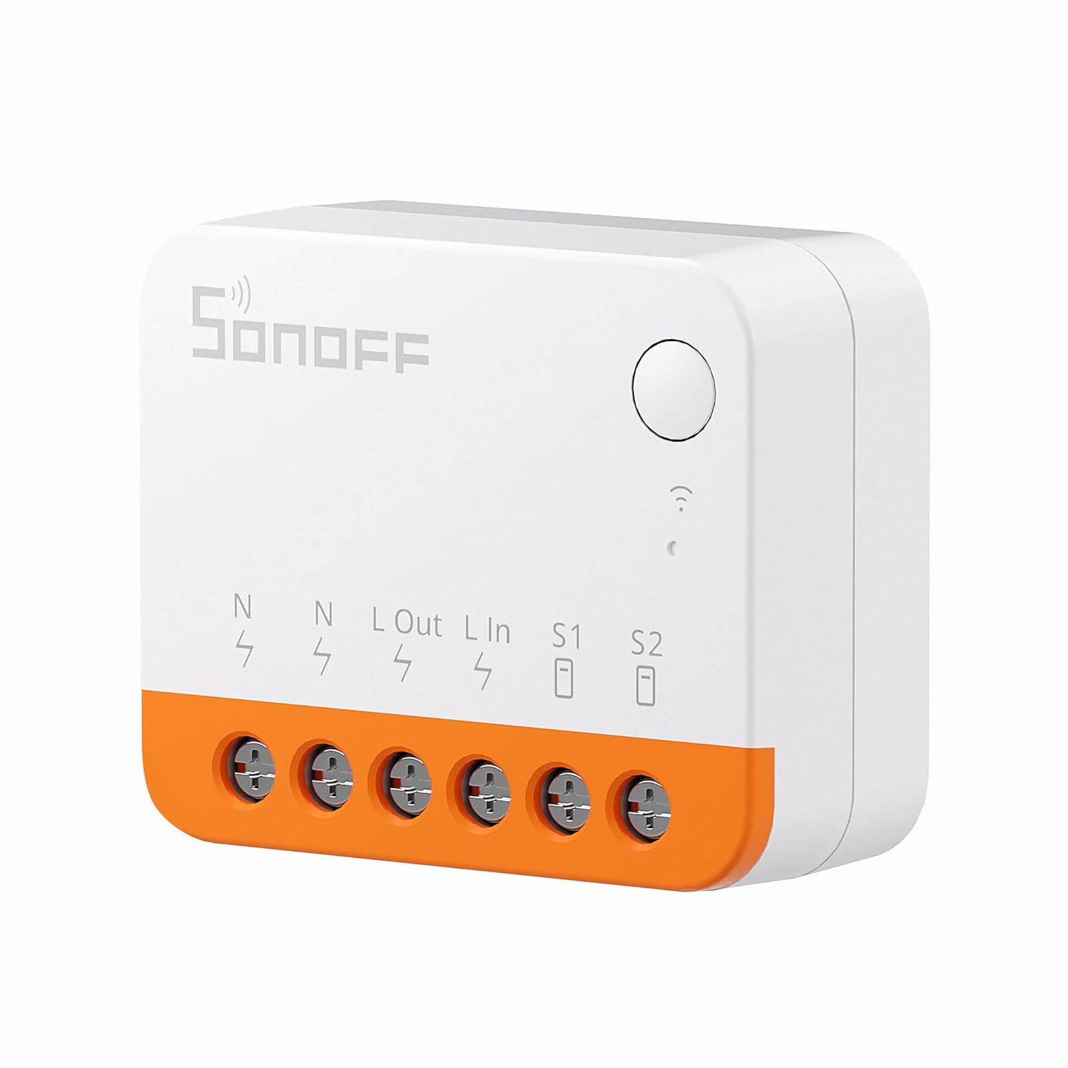 sonoff mini extreme wi fi smart switch minir4