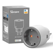 sonoff iplug wi fi smart plug | s60 series