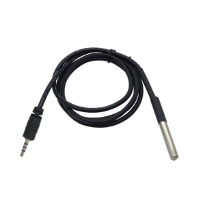 waterproof ds18b20 temperature sensor temperature transmitter 1m