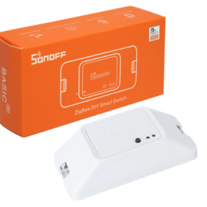 sonoff basiczbr3 – zigbee diy smart switch