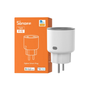 sonoff iplug zigbee smart plug | s60 series (0)