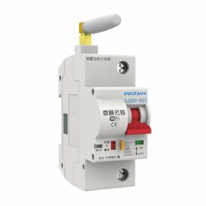 circuit breaker 32a 1p