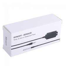 SONOFF Sensor SI7021