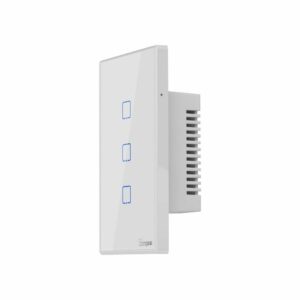 sonoff tx t2 us 3c white series wifi wall switches