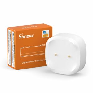 sonoff zigbee water leak sensor | snzb 05p